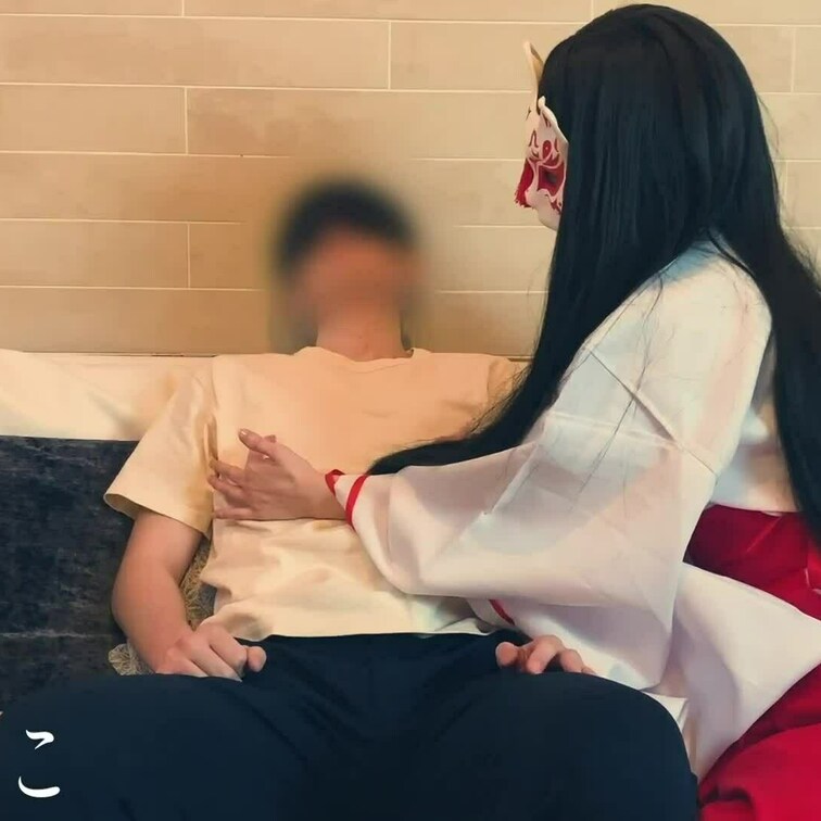 続きはこちら：https://myfans.jp/nadeshiko