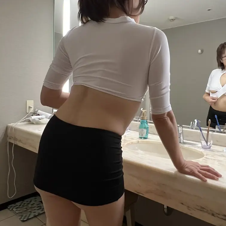 おはようございますぅ。。。