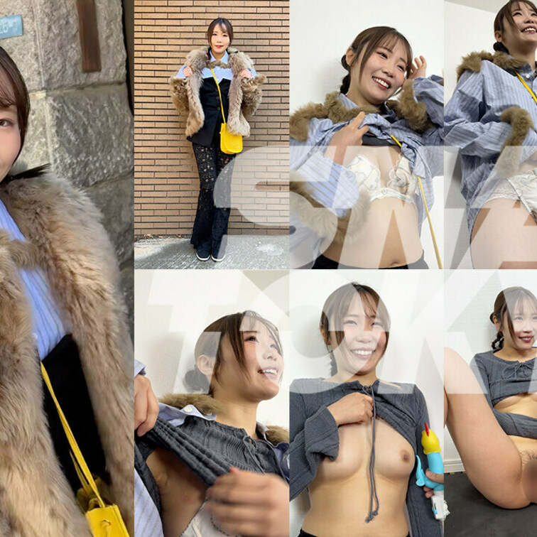 #242【RYOKA 25歳】
スタンダードプラン加入or単品販売から本編ご視聴いただけます。

※動画、写真の無