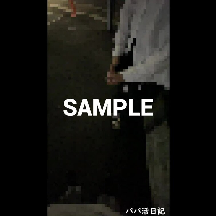 今日の動画です！
夜中にホテル街が比較的近くにある住宅街を探索していたところ開いてる店を入って出ての繰り返しをしている