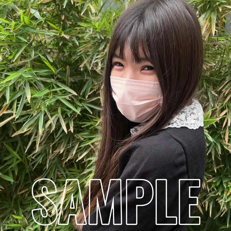 本編動画は【お得なプラン】への加入または【単品購入】でご視聴可能です✨

#SAMPLE 4【YUNA 21歳】
