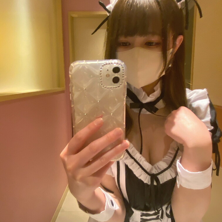ご主人様、こんばんは♪