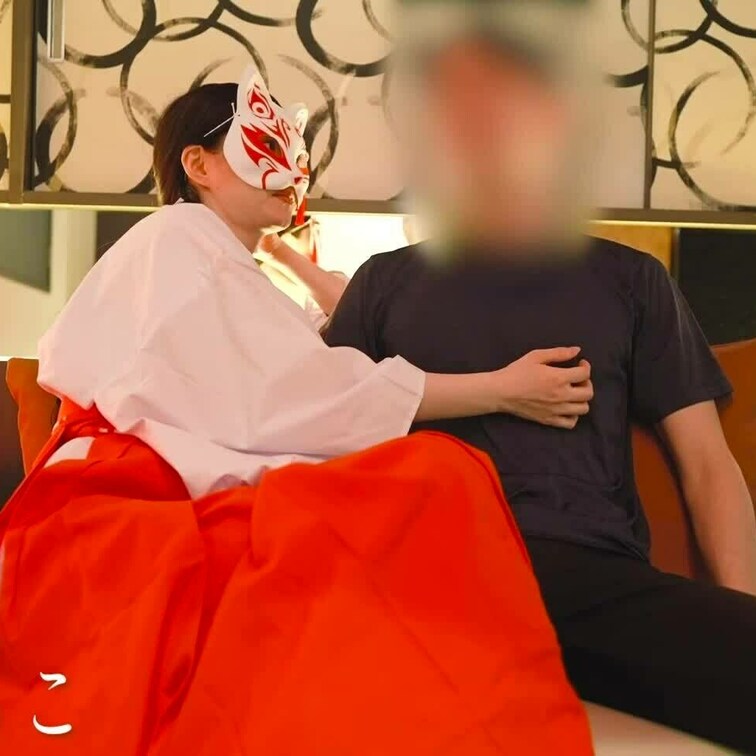 続きはこちら：https://myfans.jp/nadeshiko