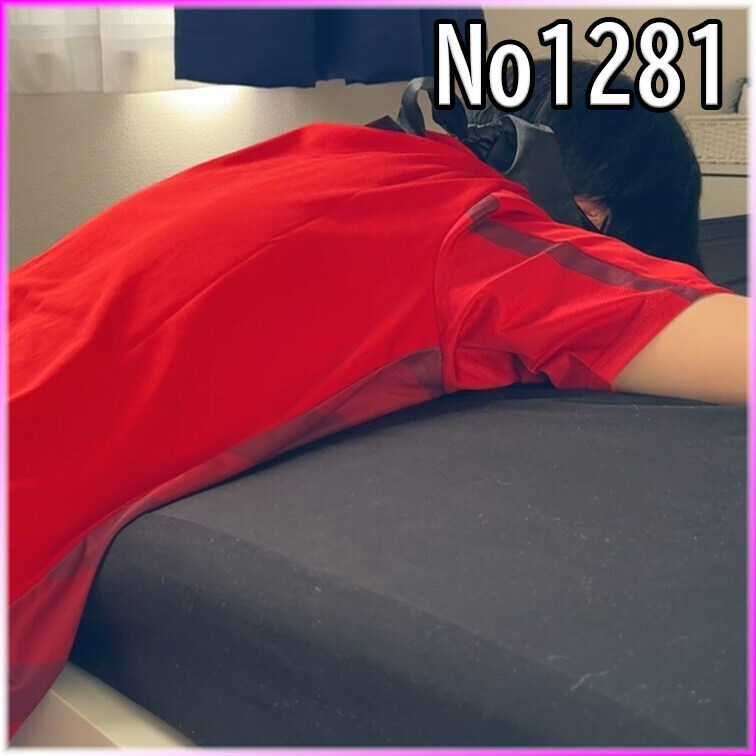 No1281 ○○○ SM 目隠し ○○○束 ケツイキ開発