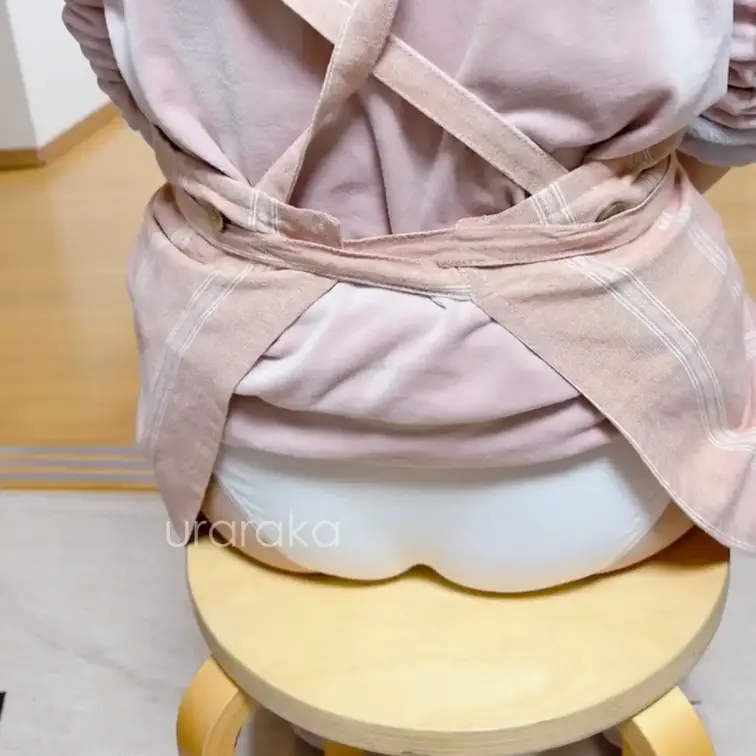 こたつ出したいけど男たちがリビングで寝ちゃうからな~👀🌷💦