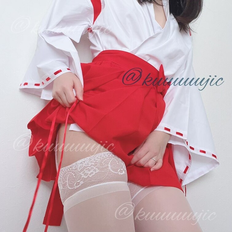むちっ♡⃛