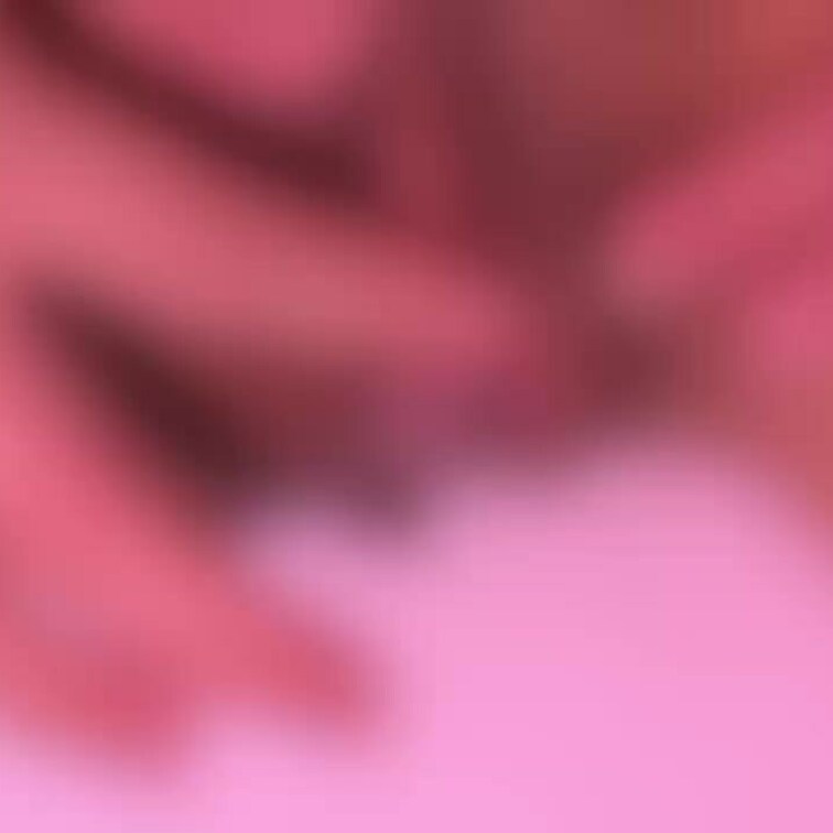 女子大生のドアップオナニー