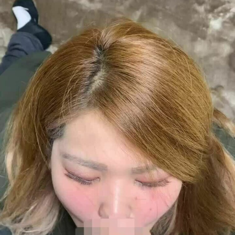 アパレル系ギャル23歳💓
エロすぎフェラ😍