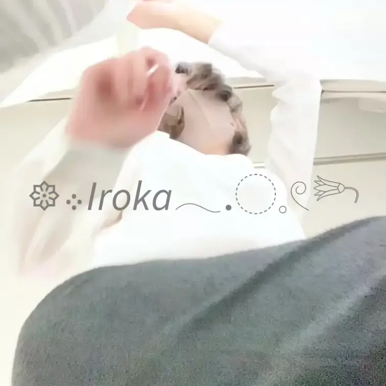 この動画の感じ なんか懐かしく感じる笑
なんなんだろう🤭