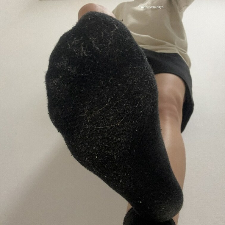なに?踏みつけられたいの?