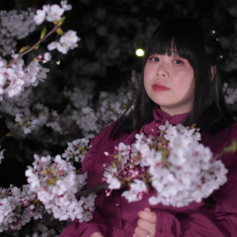 1日1糸さん！
