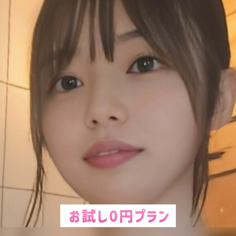 お風呂タイム！しっかり洗わなきゃ♡