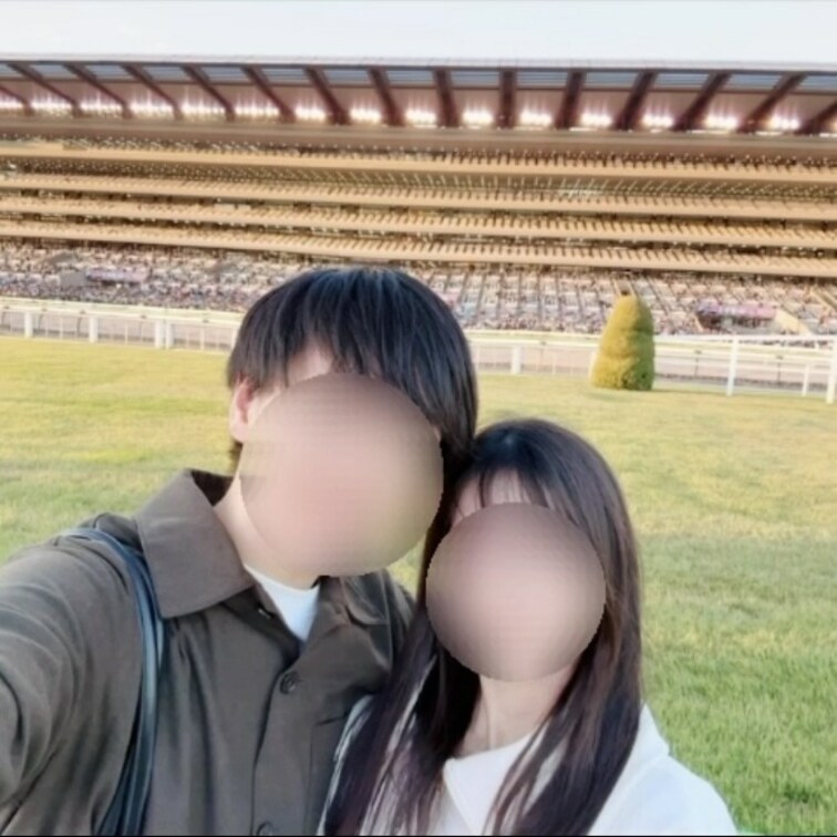 【vlog】競馬デートvlog🐴｜秋のデート🍂｜人生初の競馬場に行ってきました🏇♡

【vlog】Horse rac