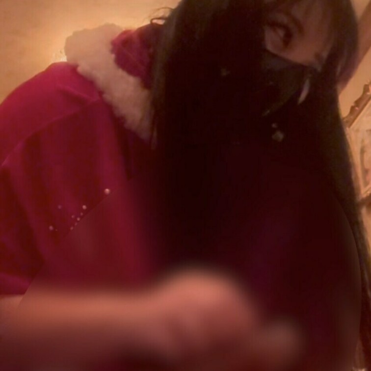 【S女サンタからの🎁手コキ】マゾに言葉責めしながらマゾペニスを寸止め＆快楽堕ち！