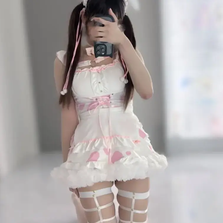 うさぎめいど