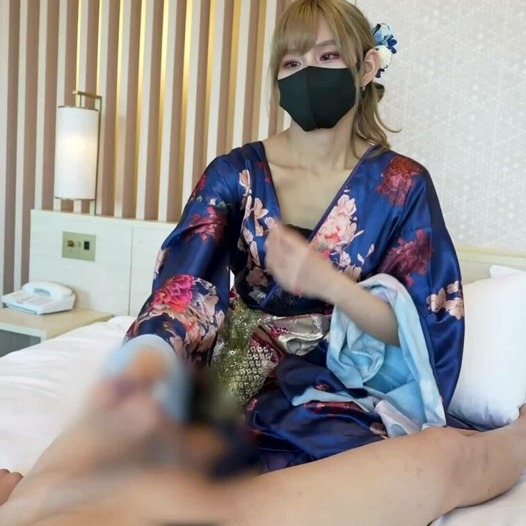 続きはこちら：https://myfans.jp/fetishch