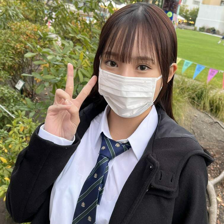 ともかちゃん/○○○/制服
FULL