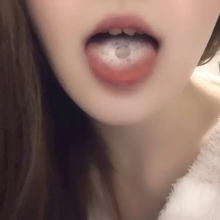 マゾさんのバレンタインには唾液を混入させます♡