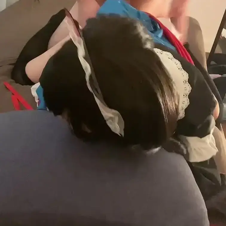 tkバック