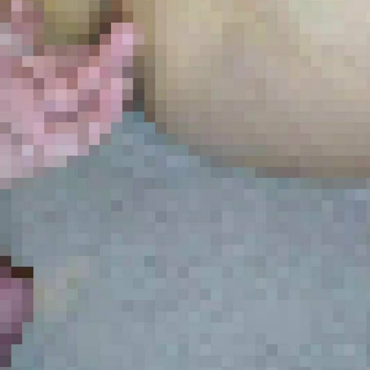 じっくり解して…