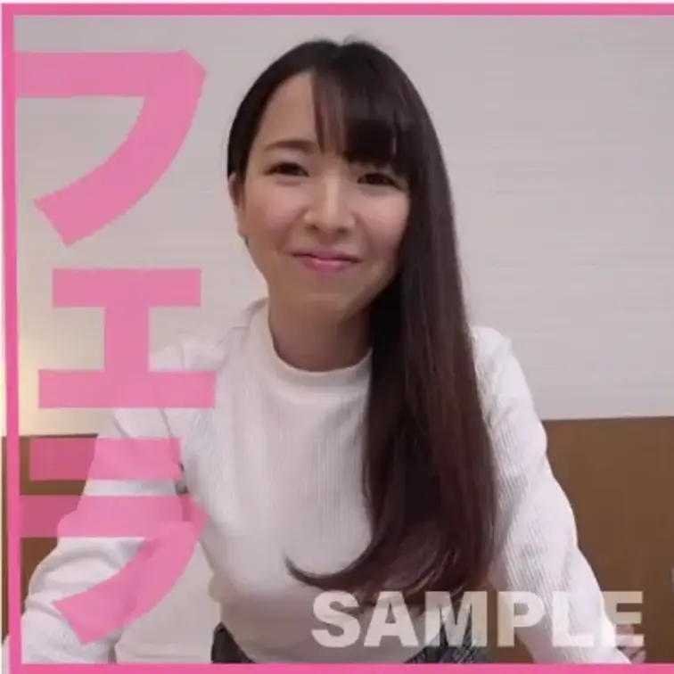 親しみやすい笑顔と清楚な雰囲気をまとった「かのん」ちゃん。 サンプル画像2