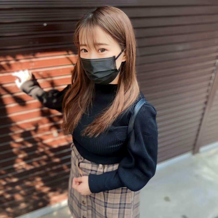 NO.13《YUI/24》

今回は○○○系の隠れ巨〇のYUIさん❤

私服もスカートで
可愛いブーツで
服