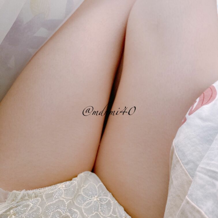 最後の1枚はちょっとえっち🙈‎🤍️