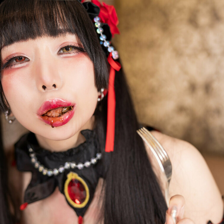 『お口と足でぐちゃぐちゃにしてあげる』①５０ふん

サンプル動画はこちら→ https://myfans.jp/po
