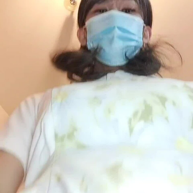 歯科衛生士さんと騎乗位💋
