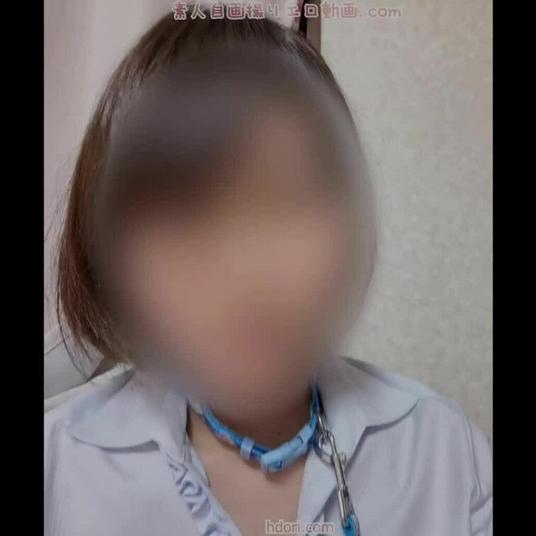 ドMなセリフ言いながら自分でビンタしてみました☆