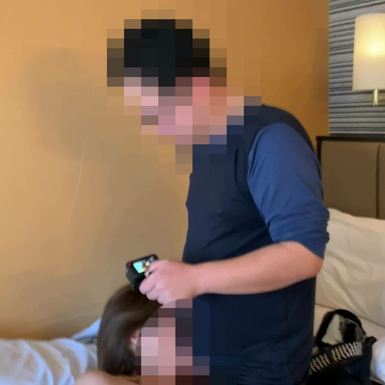 顔出しver２