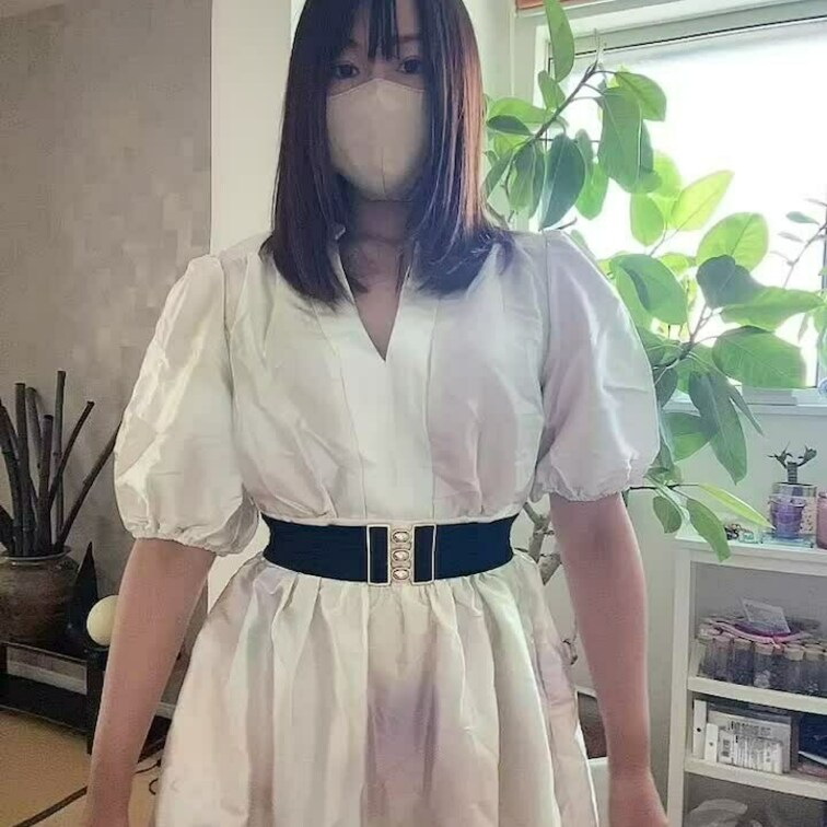 今回は動画だよ☺️✨

SNSでアンケート撮ったら
みんな黒と赤色のパンツ、どっちも好きみたいね☺️

これは