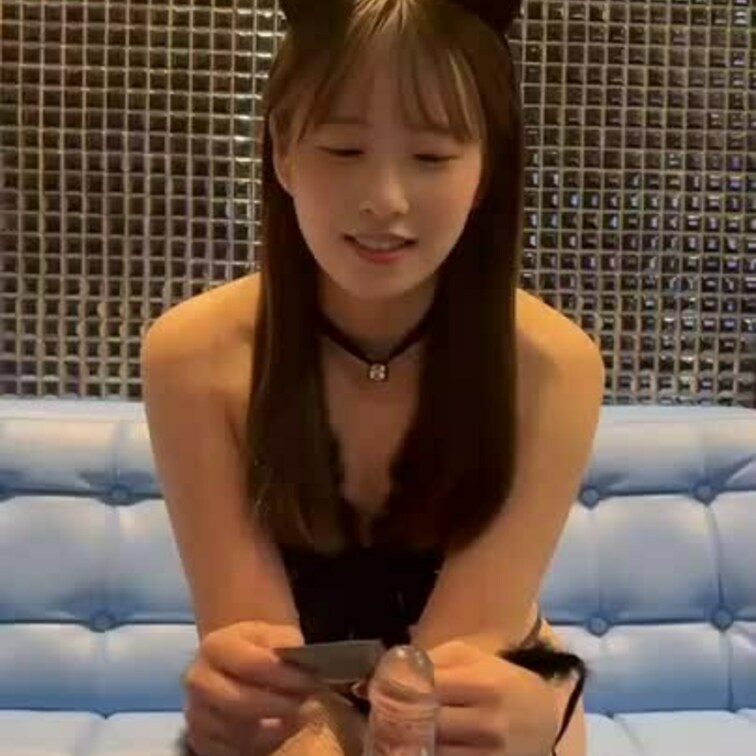 プチパパ活プラン向け動画です❣️
初のコンドーム装着です🥰
思ったより簡単だった💕