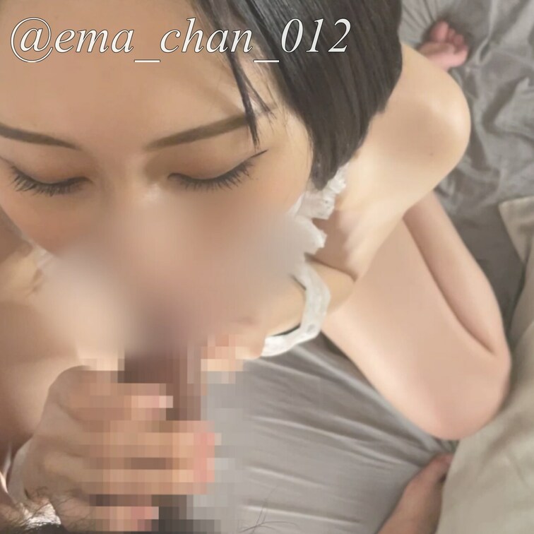 初めてのイラマでした🫣
上手に出来てるかな？？


