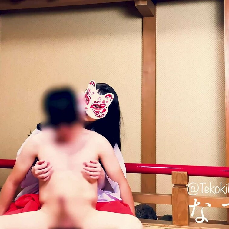 続きはこちら：https://myfans.jp/nadeshiko