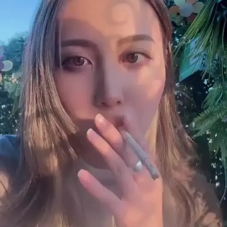 喫煙どーが