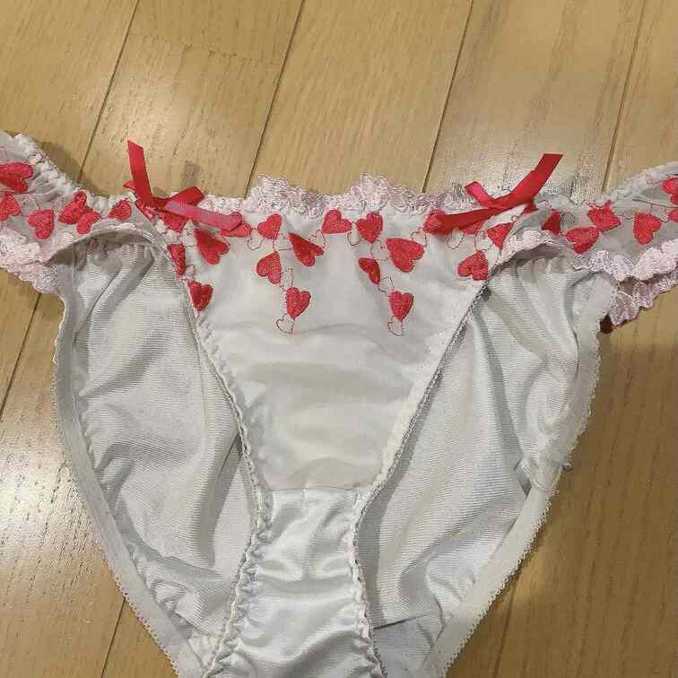 嫁パン
パンティー臭すぎてすごく興奮してます🤤🤤