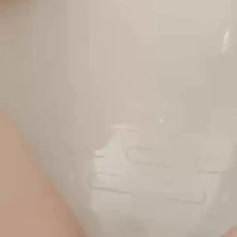 リナのお風呂でおしっこ動画🥰