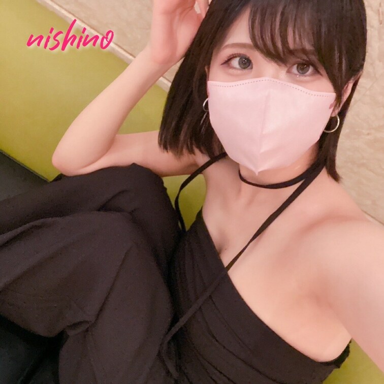 髪を切って前髪を作った西野さん☆
-----------------------------------
巨乳　ショ