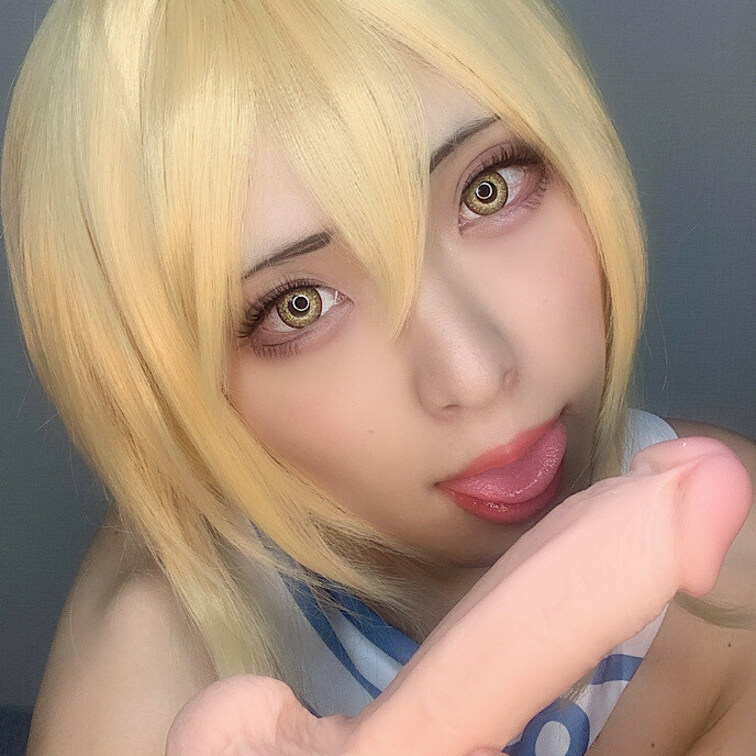 コスプレしてオナニーした時のオフショ♡
オナニー動画は待っててね♡
良かったらフォロー、プラン加入、♡押してね❤️