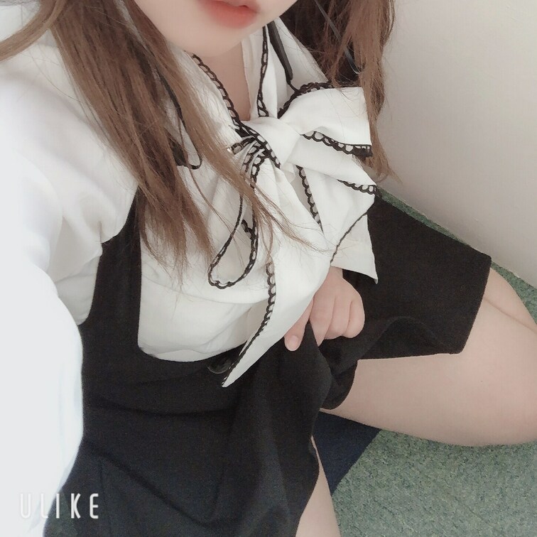 なんだかえっちな気分…♡