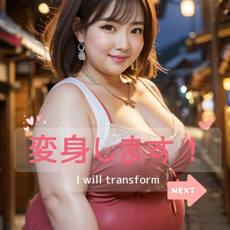 キャッチしてるおねーさんには注意してね（Be careful of the lady who is catching y