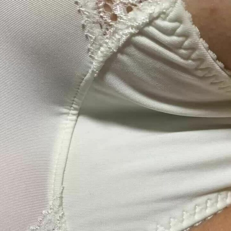 おならの風力によってパンツが動いた😳✨️
