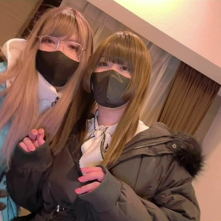 初めまして！
 マイファンズでは初投稿になります！
 動画は○○○に投稿できないいつもよりちょっと激しめの動画になり