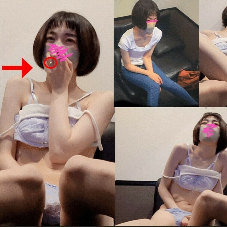ネカフェ【流出】vol.44
昼下がりの現実逃避…悩める美人若妻の猥褻エロテク指オナニー!!





・