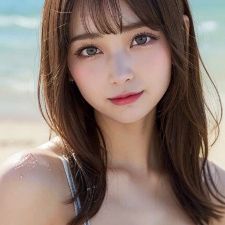 そろそろ海の季節だね♡
