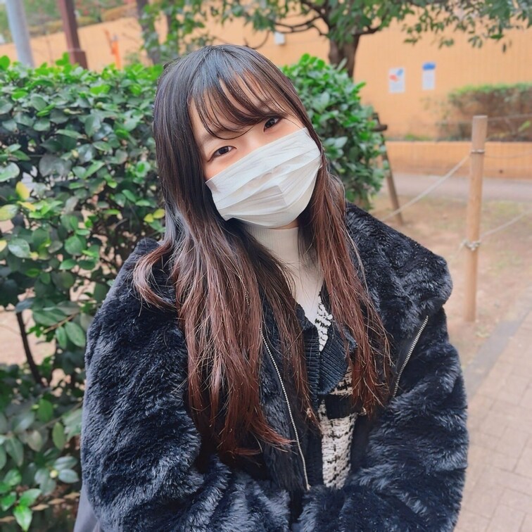 NO.62《SHION/20》大学生

またまたきました！大学生！
N大学の2年生💕
SHIONちゃんの登場です