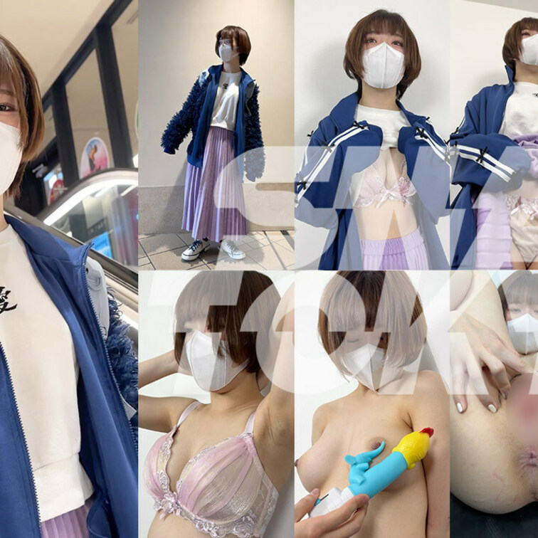 #128【RITSUKO 20歳】
スタンダードプラン加入or単品販売から本編ご視聴いただけます。
※動画、写真