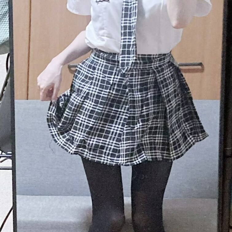 どうかな?♡