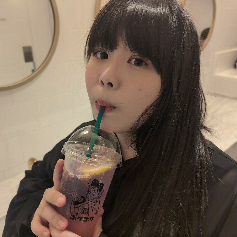 1日1糸さん！